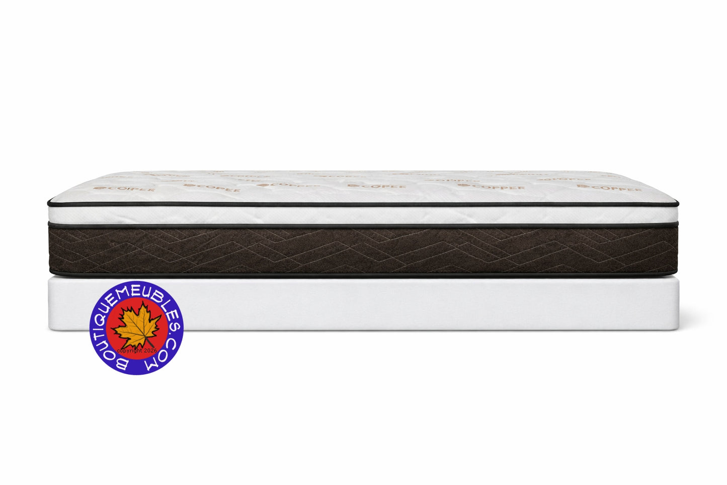 Matelas Queen Durban