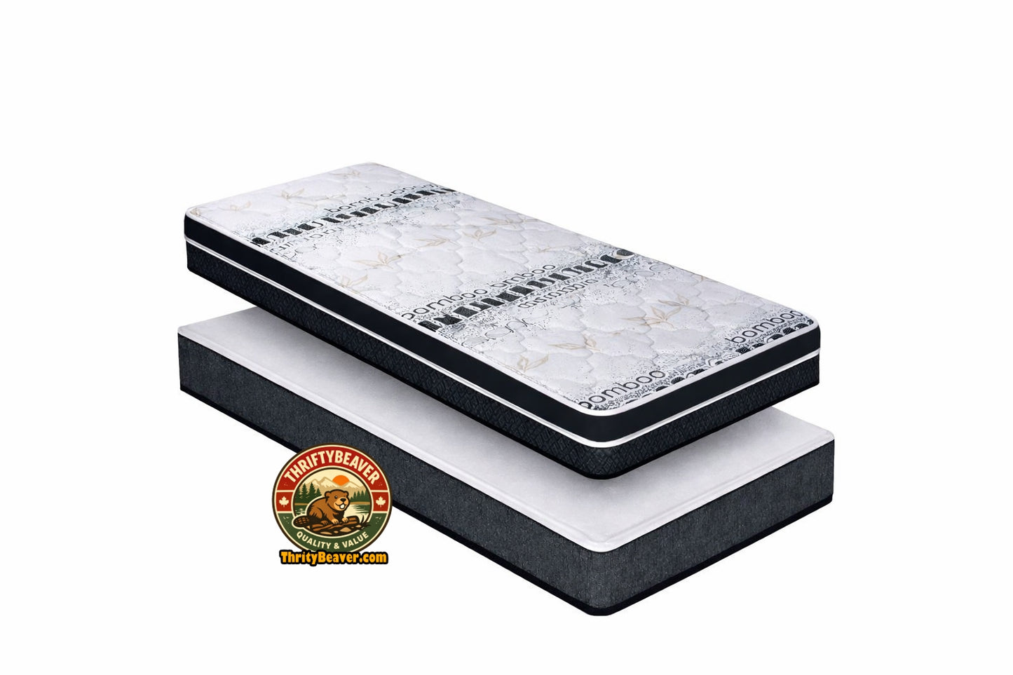 Matelas Simple Elegante