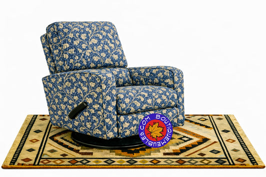 Fauteuil inclinable Anastasia