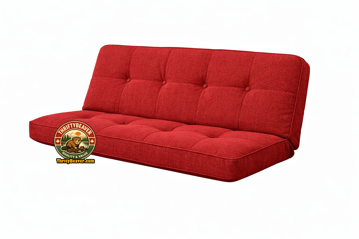 Remplacement du futon 6,5 "