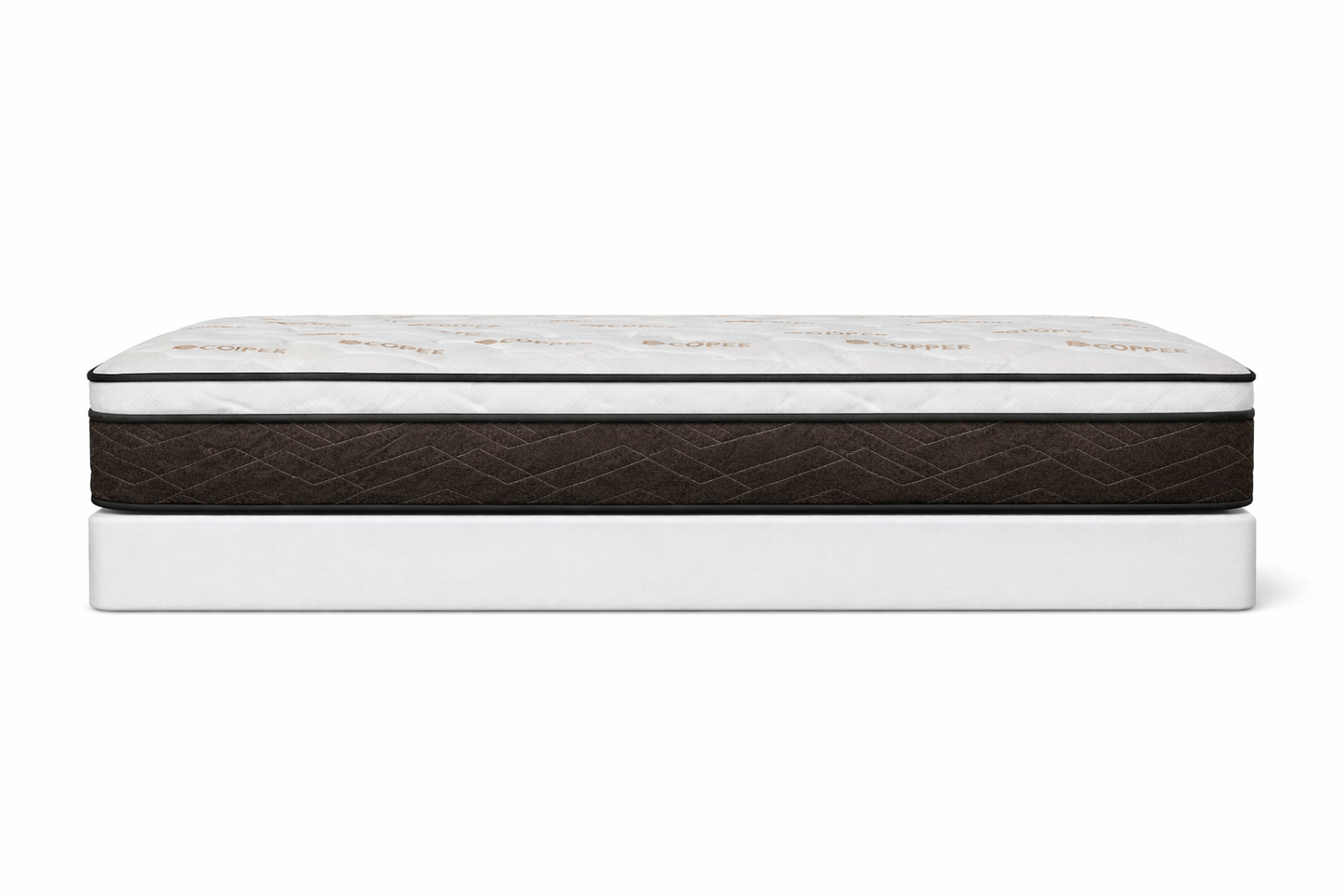 Matelas Double Genevieve