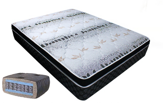 Matelas King Elegante