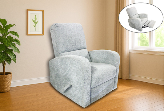 Fauteuil inclinable Tara