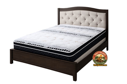 Matelas Queen Elegante