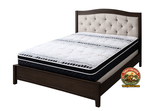 Matelas Queen Elegante