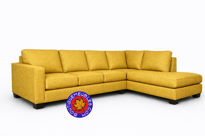 Canapé d'angle Elle
