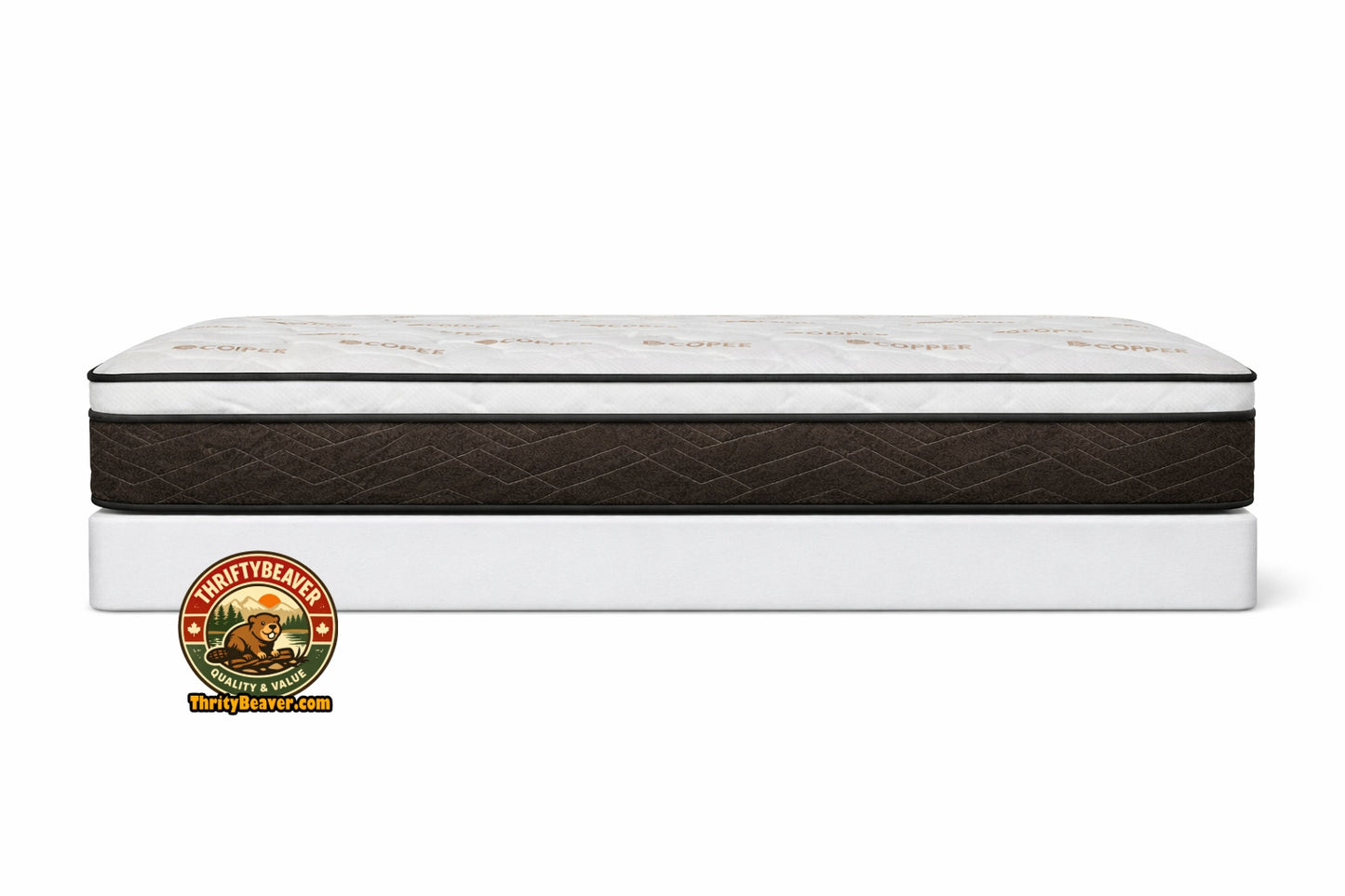 Matelas King Isabelle