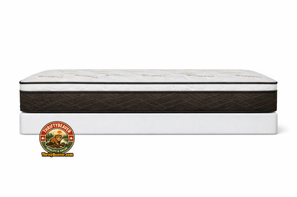 Matelas King Isabelle