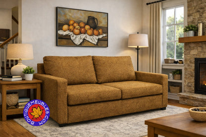 Kalimba sofa-bed