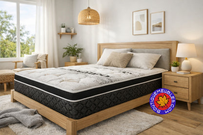 Matelas King Fingal