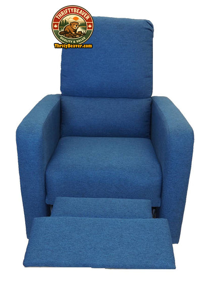 Fauteuil inclinable Rosalie