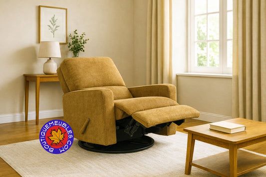 Fauteuil inclinable Tara
