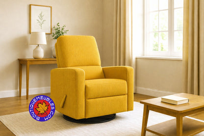 Fauteuil inclinable Anastasia