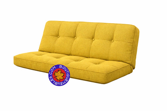 Remplacement du futon 6,5 "