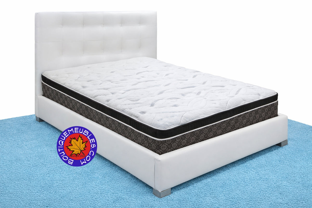 Matelas King Isabelle