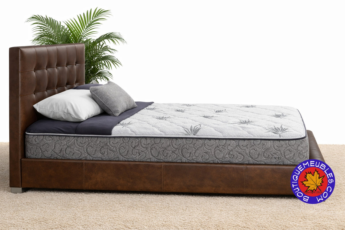Matelas Eloise King