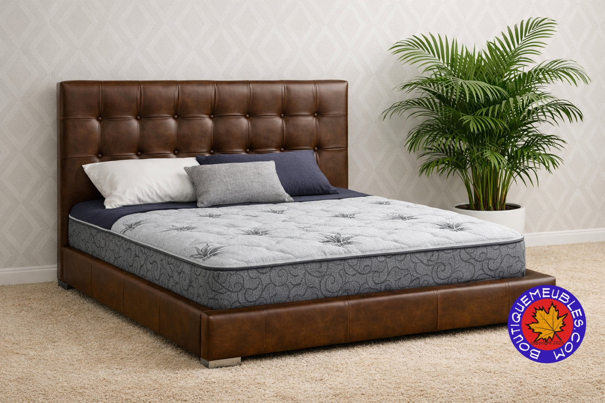 Matelas Queen Nina