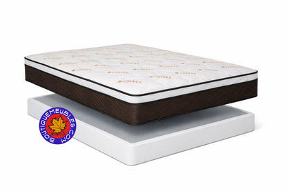 Matelas Queen Gisele