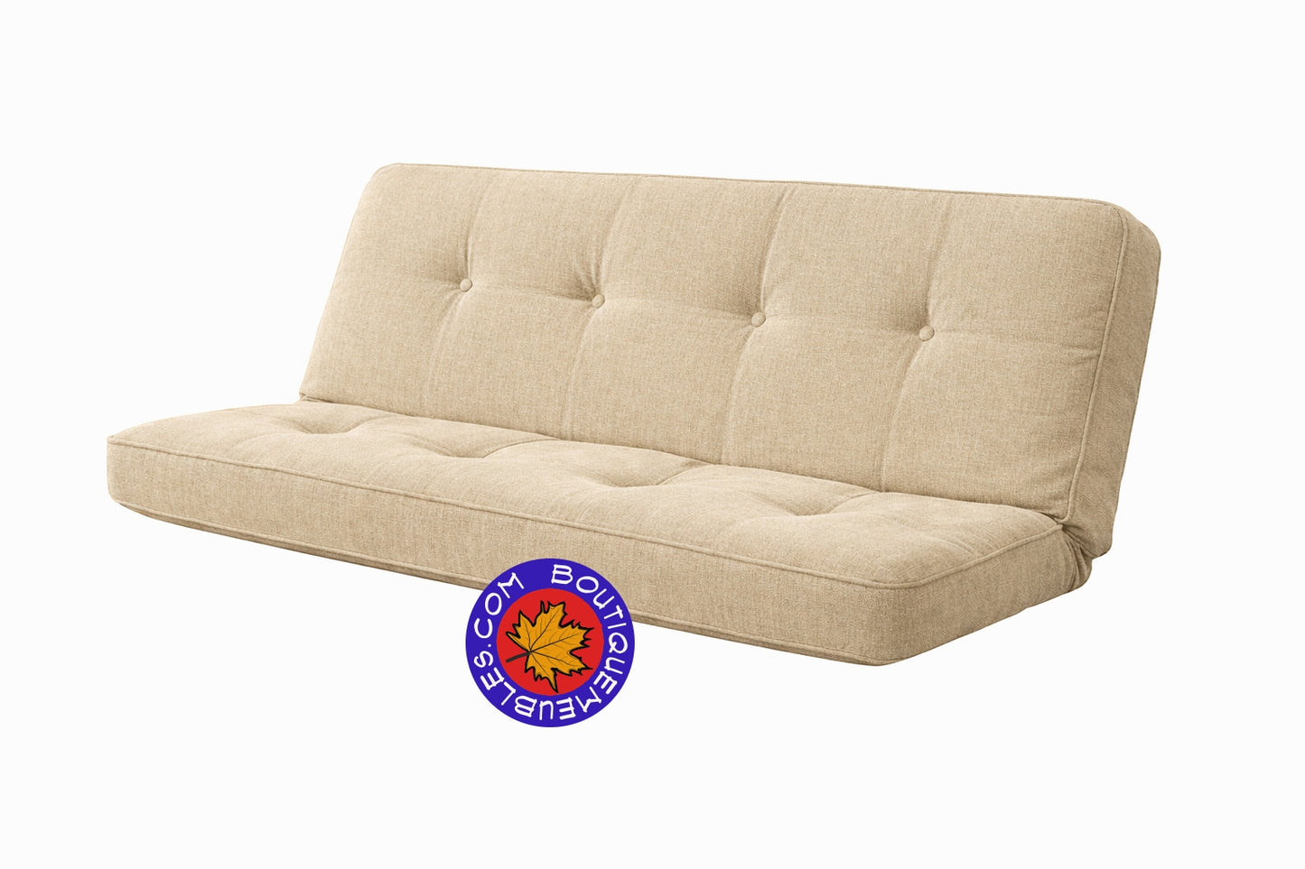 Remplacement du futon 6,5 "