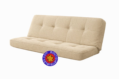 Remplacement du futon 6,5 "
