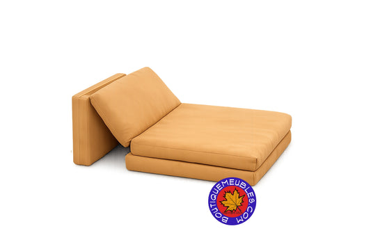 Futon pour voiture Kalahari