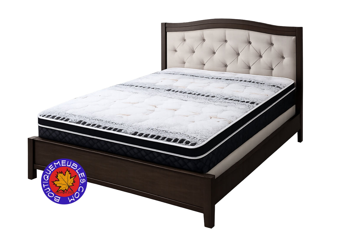 Matelas Queen Emperor