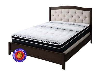 Matelas Queen Emperor