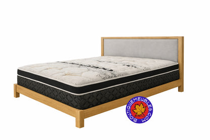 Matelas Queen Genevieve