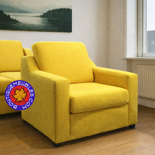 Fauteuil Opus1