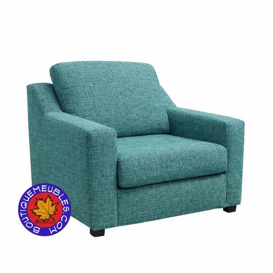 Fauteuil Opus1