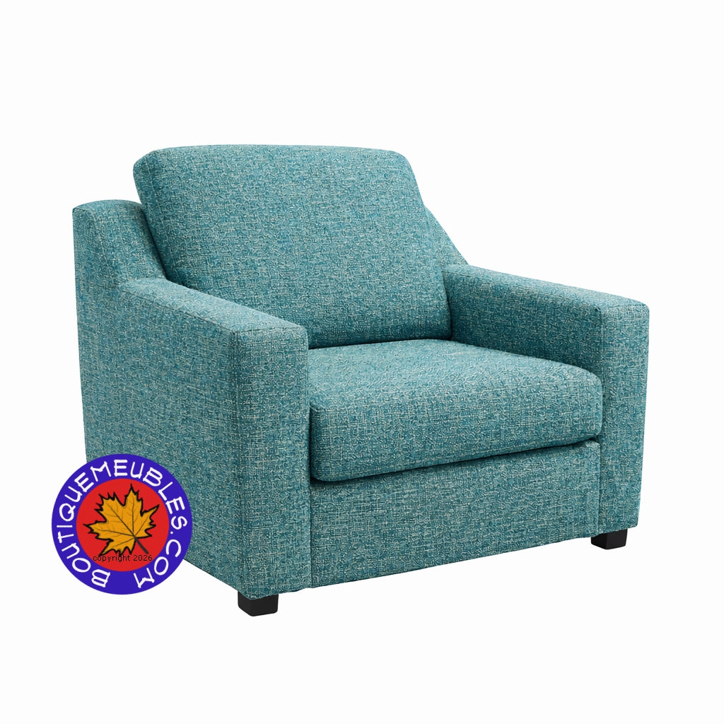 Fauteuil Opus1