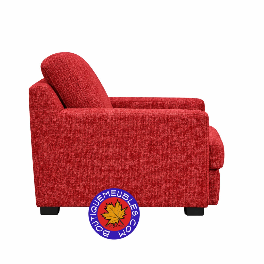 Fauteuil Opus1