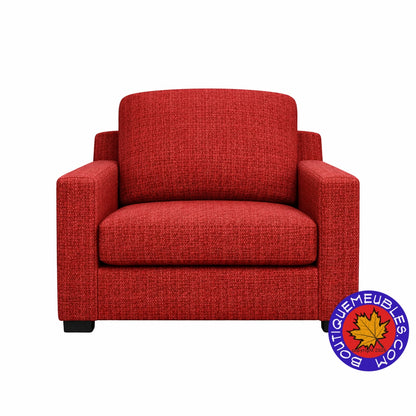 Fauteuil Opus1
