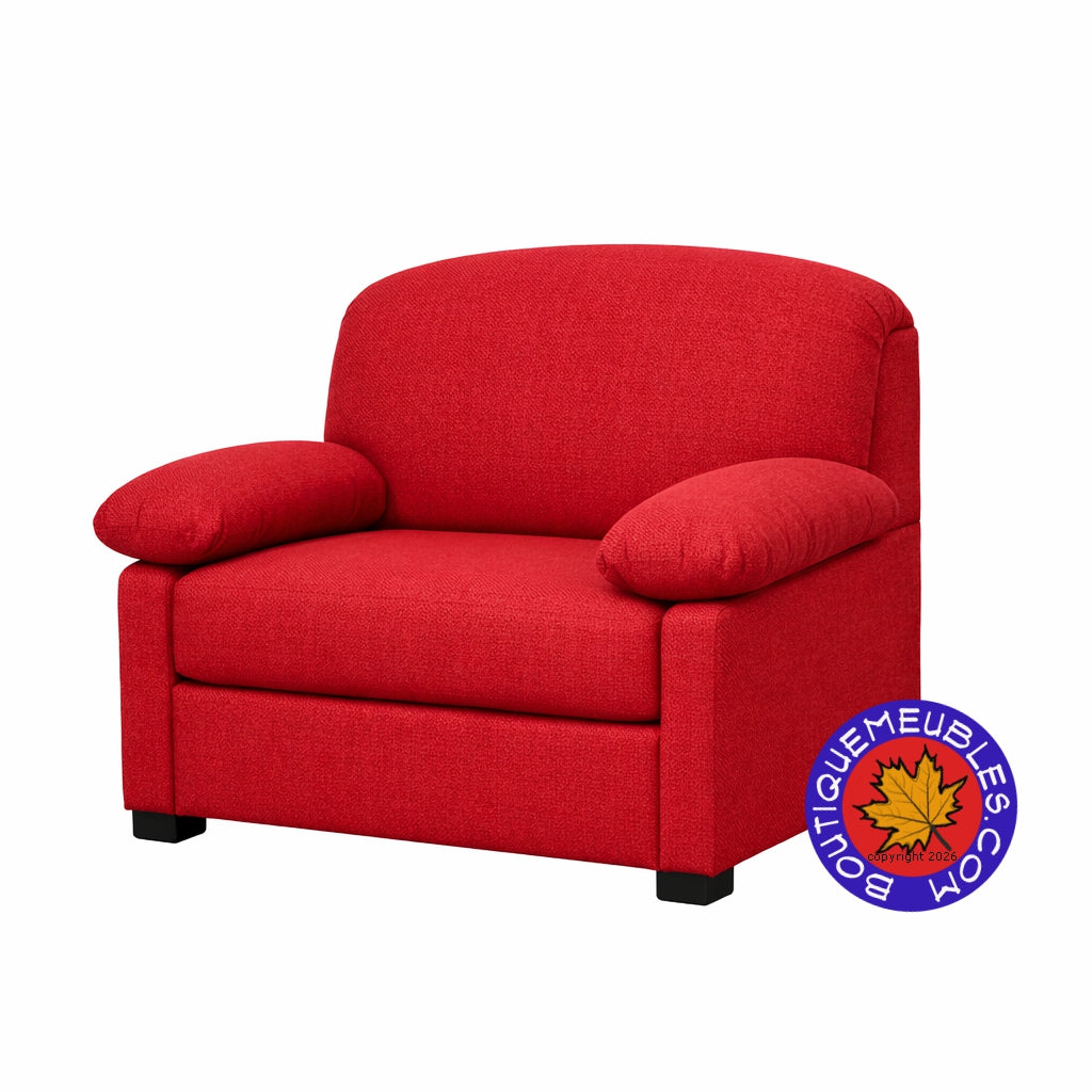 Fauteuil Opus2