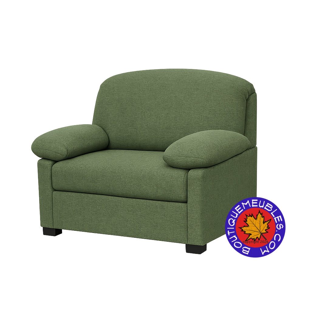 Fauteuil Opus2