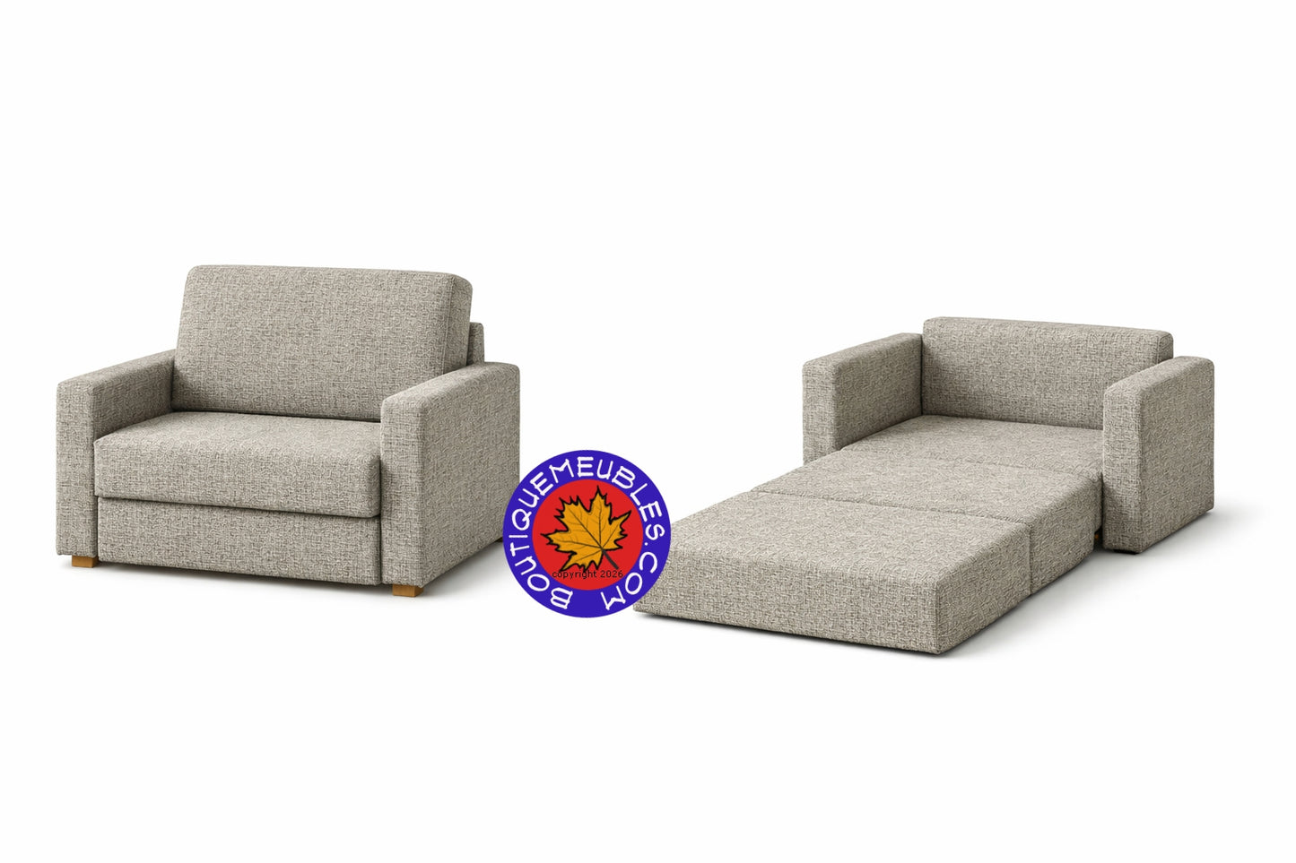 Jeannie sofa-bed