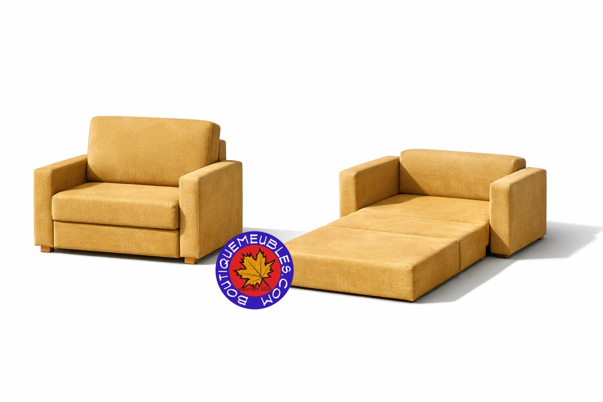 Jeannie sofa-bed