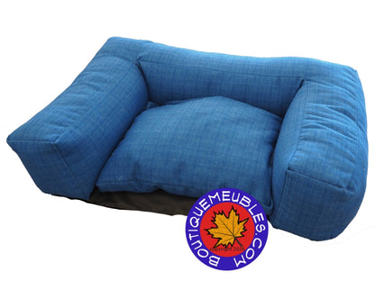 Canapé pour animaux