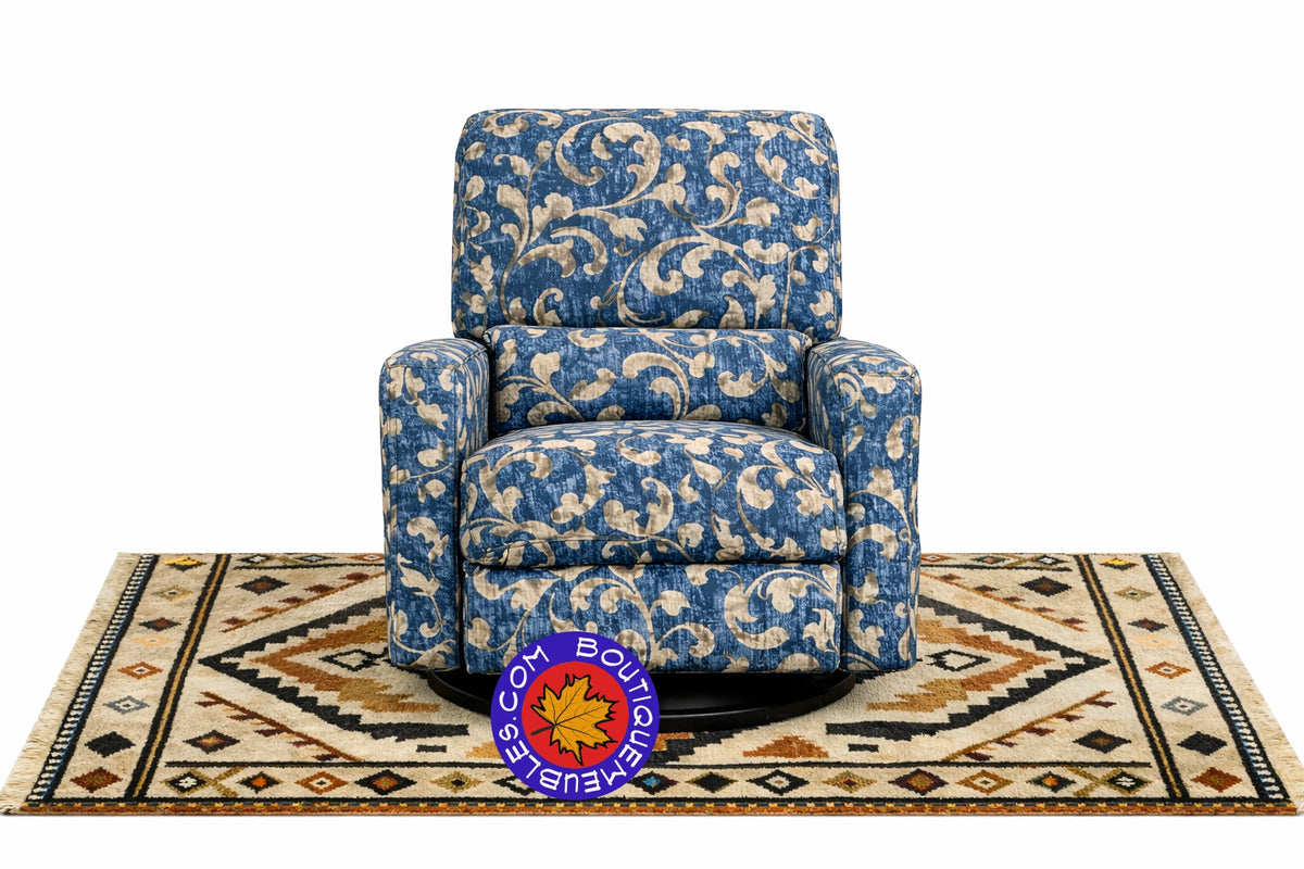 Fauteuil inclinable Anastasia