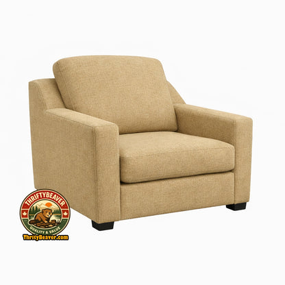 Fauteuil Opus1