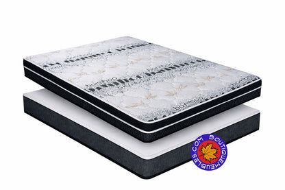 Matelas Queen Fingal