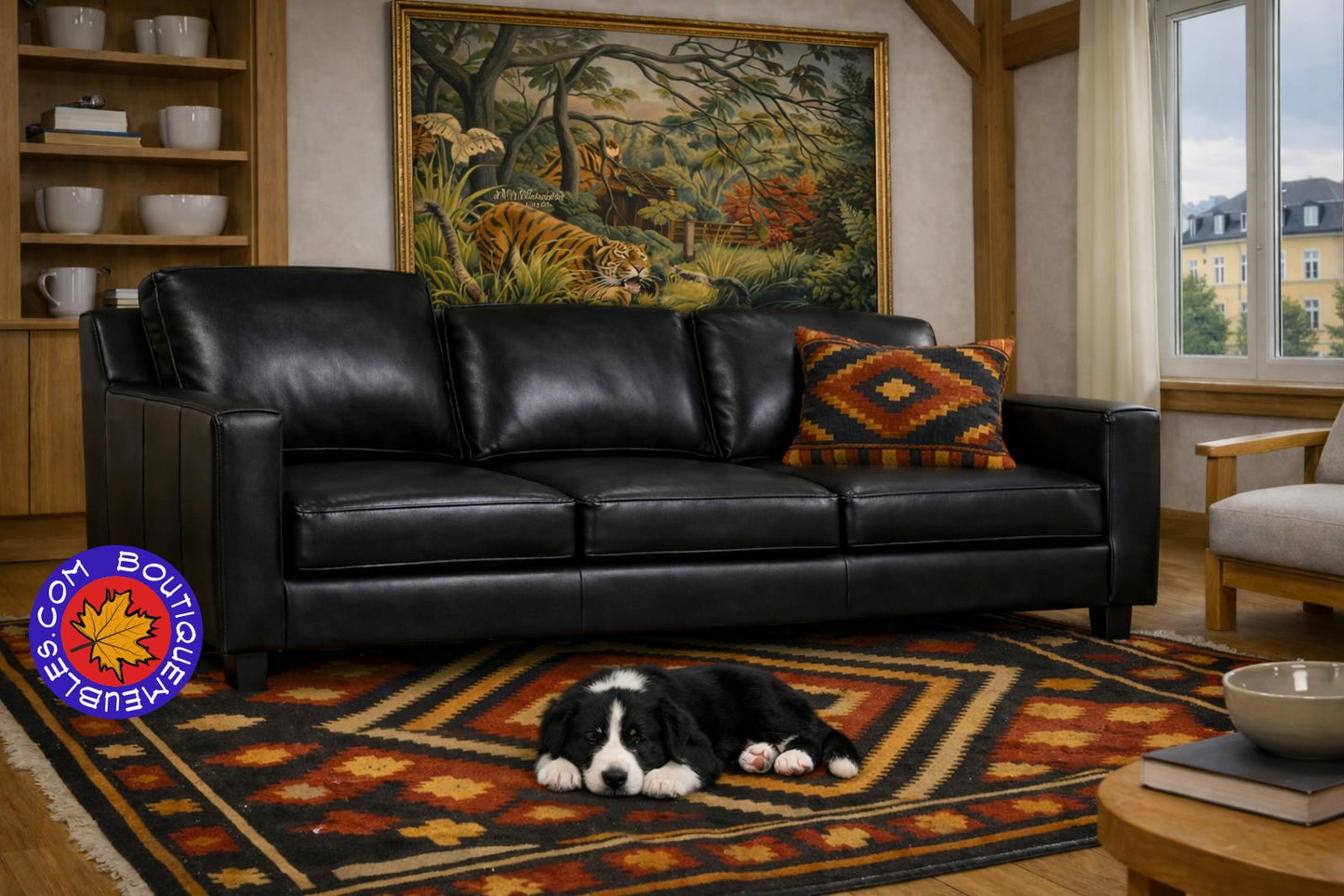 Margot Sofa-bed