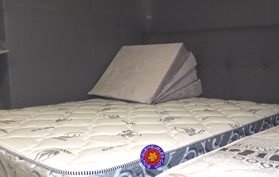 BedAssist for Snoring & Acid reflux