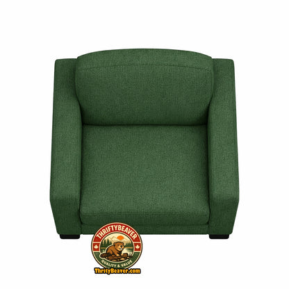 Fauteuil Opus1