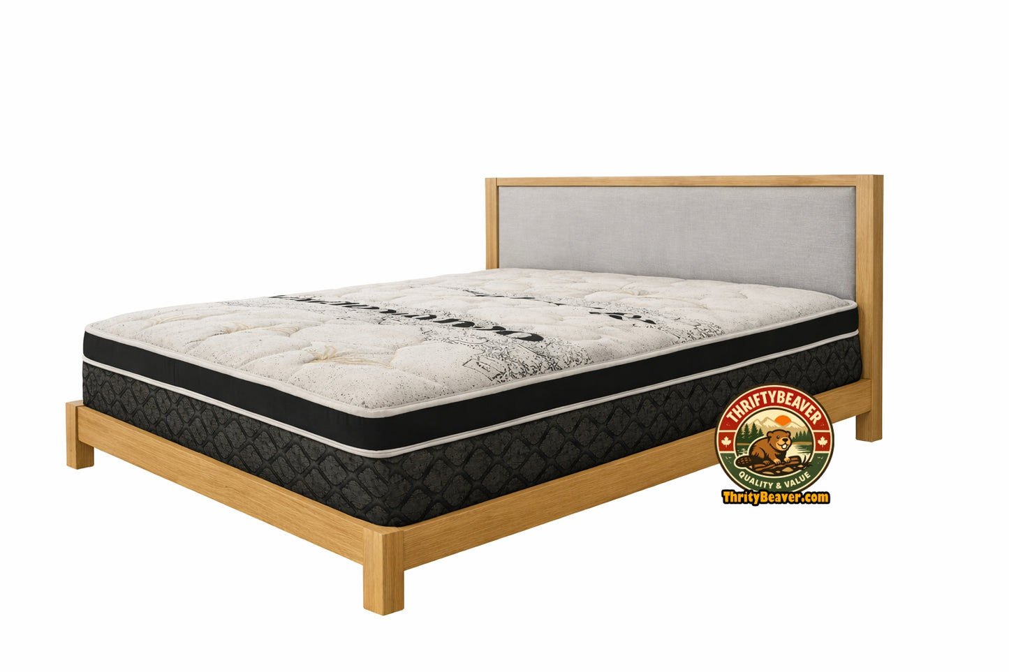 Matelas Eloise King