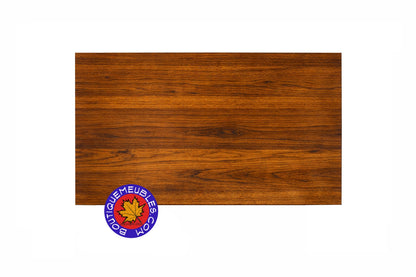 Chabudai, table basse de style japonais