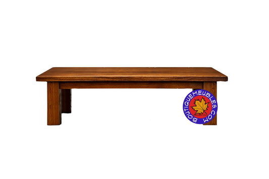 Chabudai, table basse de style japonais