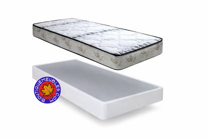 Matelas Simple Emperor