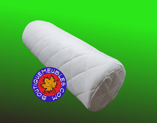 Oreiller cylindrique Kyo