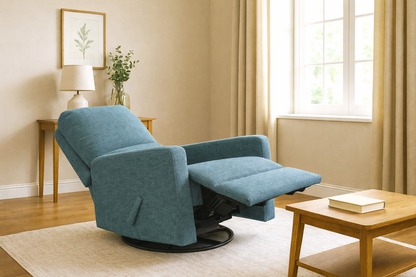 Fauteuil inclinable Anastasia